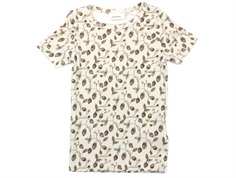 Lil Atelier top Gaya turtledove